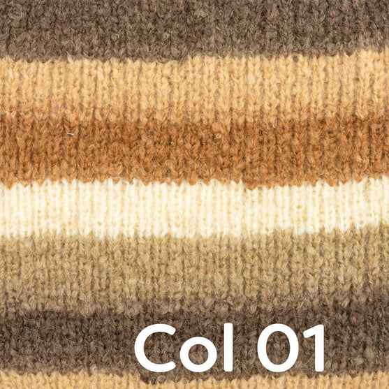 Cloudy Delight - Hobbii
3