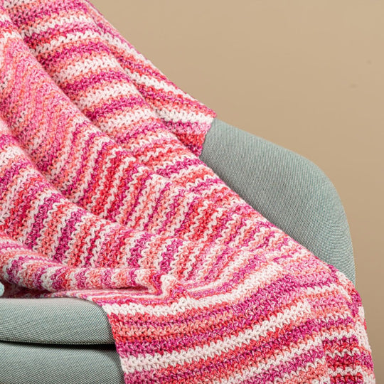 Color Joy Plaid
