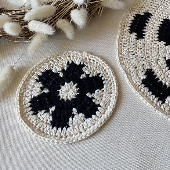 Mary - Onderzetter
3