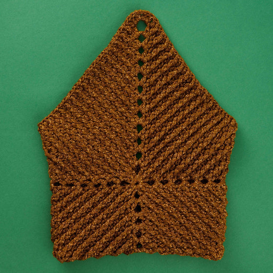 Coffee - Clutch
6