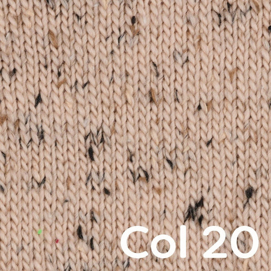 Tweed Delight - Hobbii
21