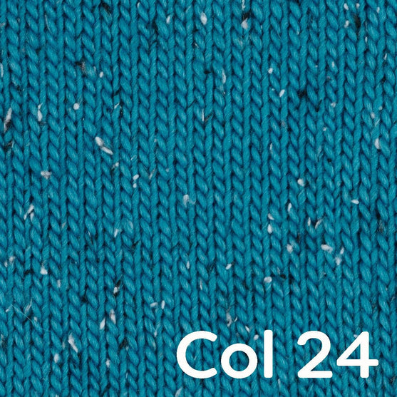 Tweed Delight - Hobbii
25