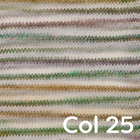 Winter Glow - Hobbii
27