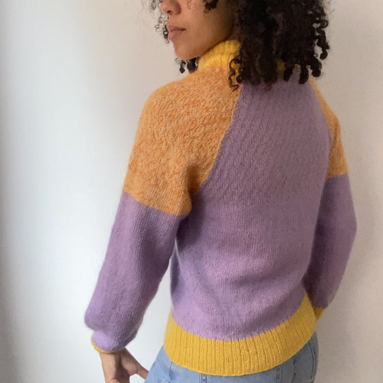 90’s memories - Trui
3