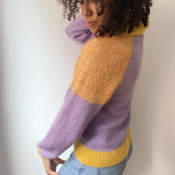 90’s memories - Trui
4