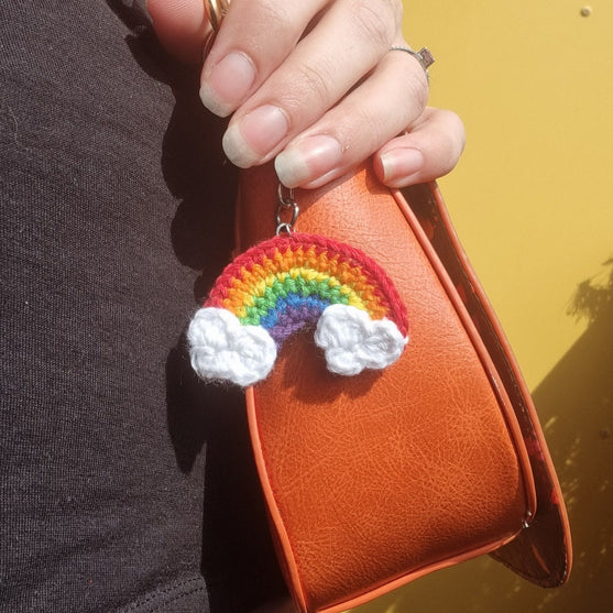 Regenboog - Applicatie
3