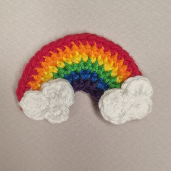 Regenboog - Applicatie
2