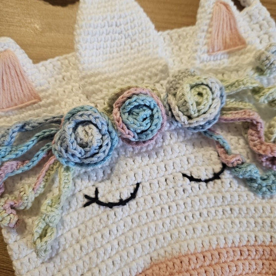 Unicorn - Tas
4