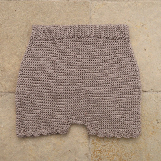 Alvina - Kort broekje
2