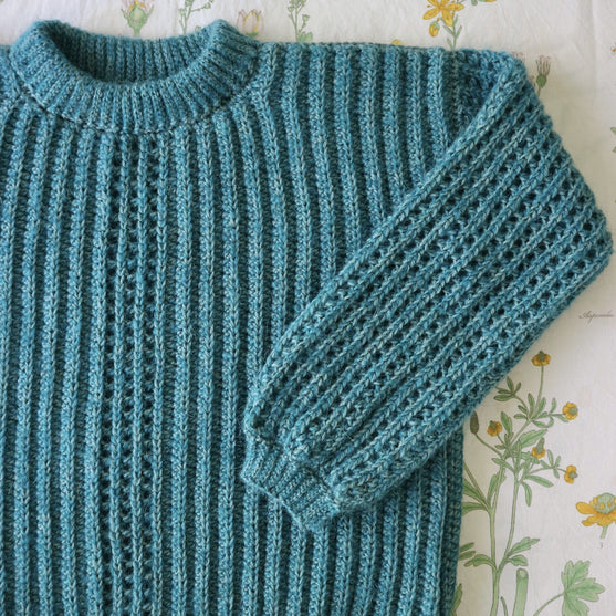 Amalie - Sweater
13