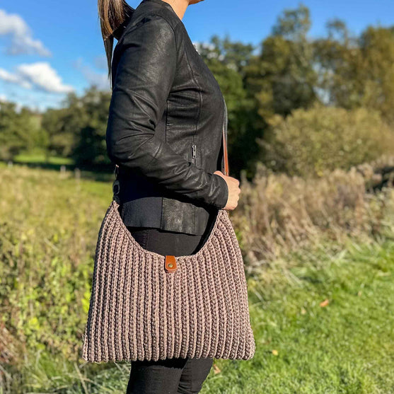 Amelia - Schoudertas
5