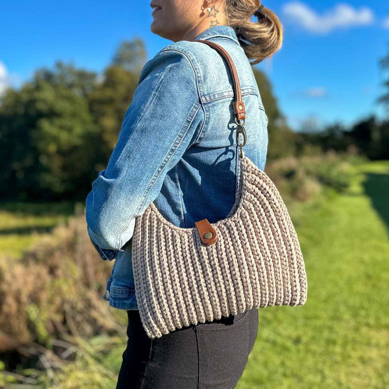 Amelia - Handtas
4