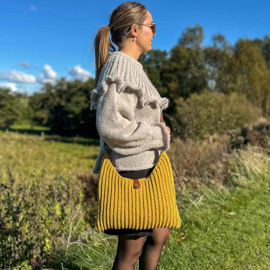 Amelia - Schoudertas
2