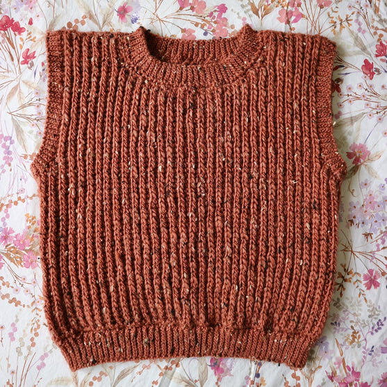 Balmoral - Spencer
9