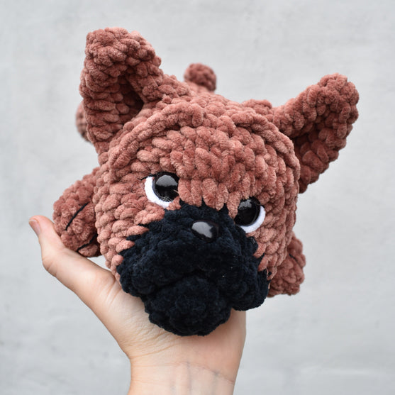 Gizmo - Knuffel
2