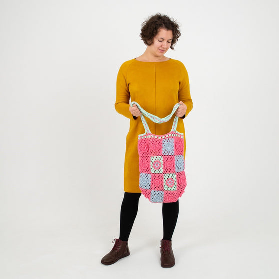 Linda - Schoudertas
3