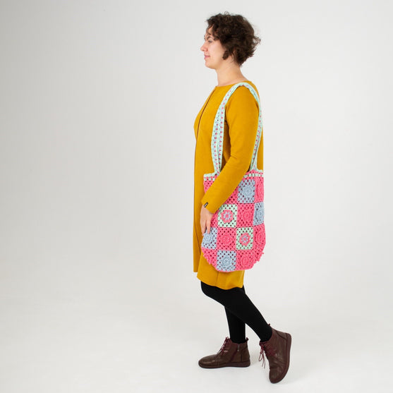 Linda - Schoudertas
2