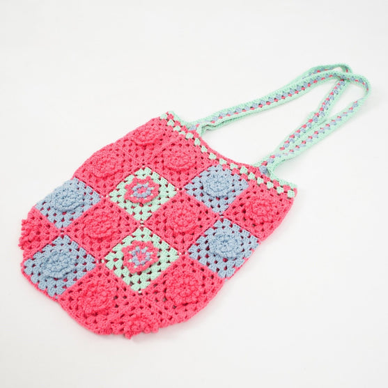 Linda - Schoudertas
6