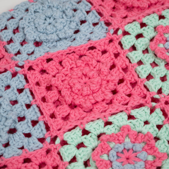 Linda - Schoudertas
10