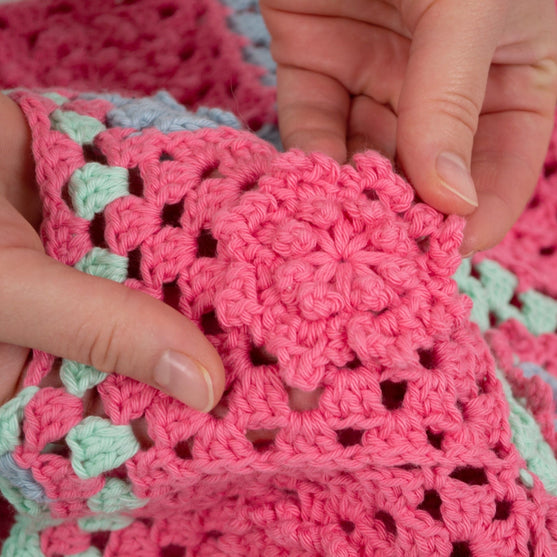 Linda - Schoudertas
11