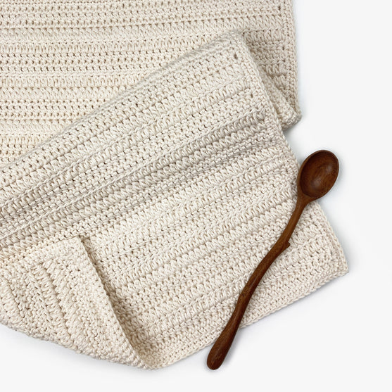 Luss - Handdoek
3