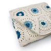 Blossom Throw - Deken
5