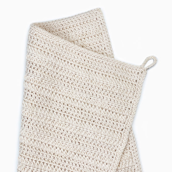 Luss - Handdoek
5