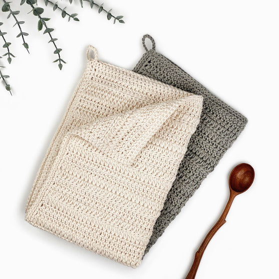 Luss - Handdoek
9