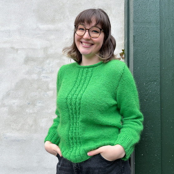 Jane Trui
8