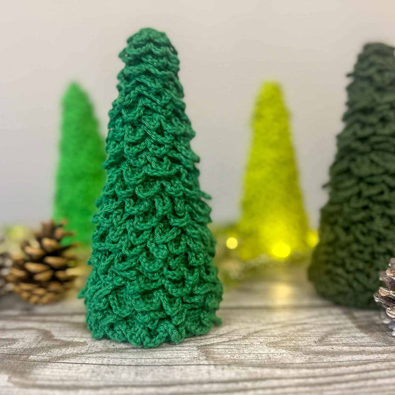 Eeuwiggroen Kerstboom - Kerstdecoratie
4