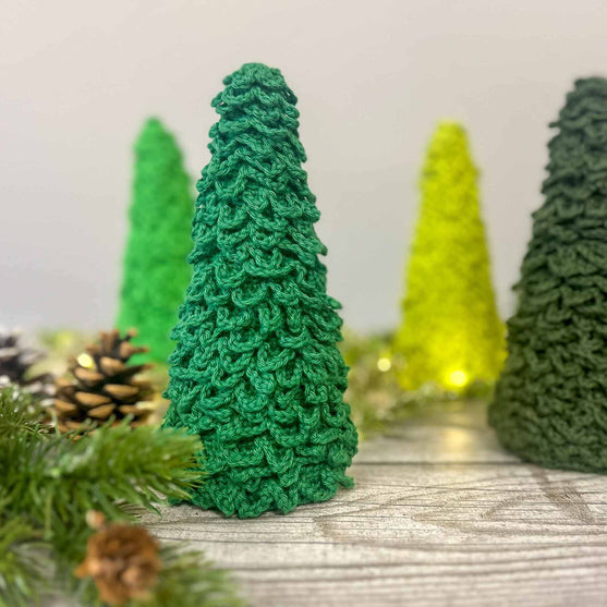 Eeuwiggroen Kerstboom - Kerstdecoratie
3