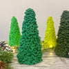 Eeuwiggroen Kerstboom - Kerstdecoratie
2