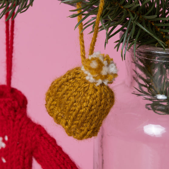 Mini Merry - Kerstversiering
3