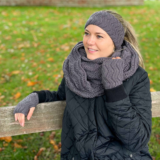 Winter Waves - Winterset
1