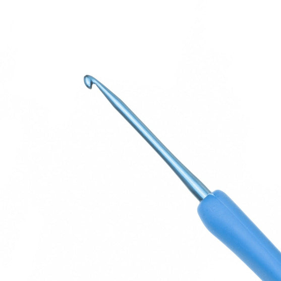 Cosmo Haaknaald - Indigo - Hobbii
4