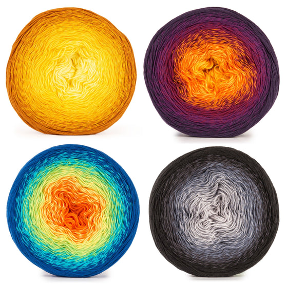 Sultan Deluxe - Cotton Kings
1