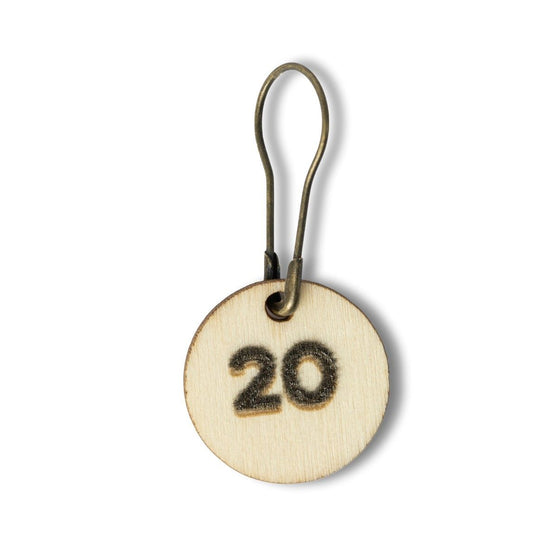 Opzetsteekmarkeerders 20-100 - Hobbii
4