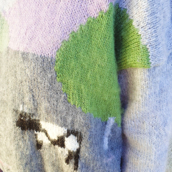 Countryside - Trui
4