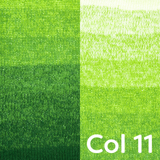 Cozy Cake - Hobbii
12