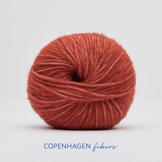 Baby Alpaca Blend - Copenhagen Fibers
1