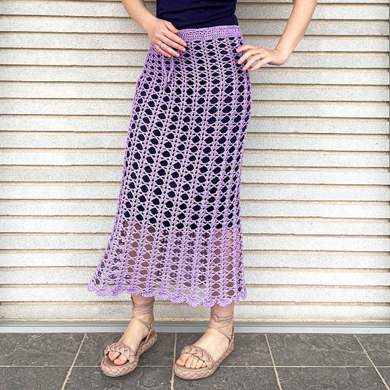 Lavender Field - Rok
2