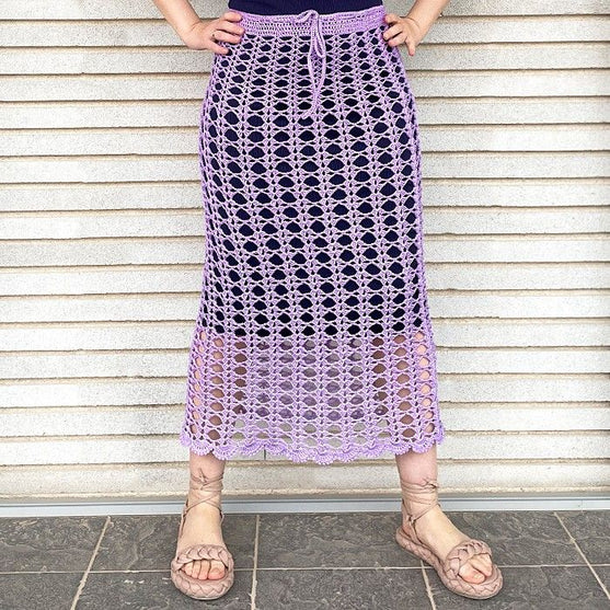 Lavender Field - Rok
3