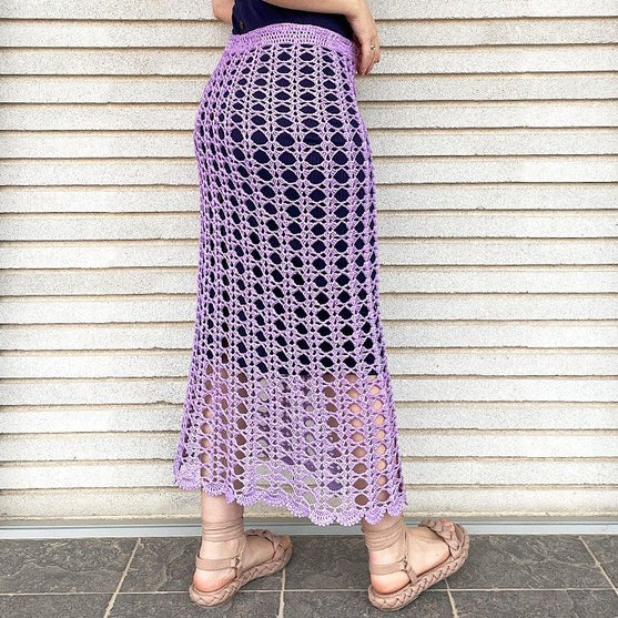 Lavender Field - Rok
4