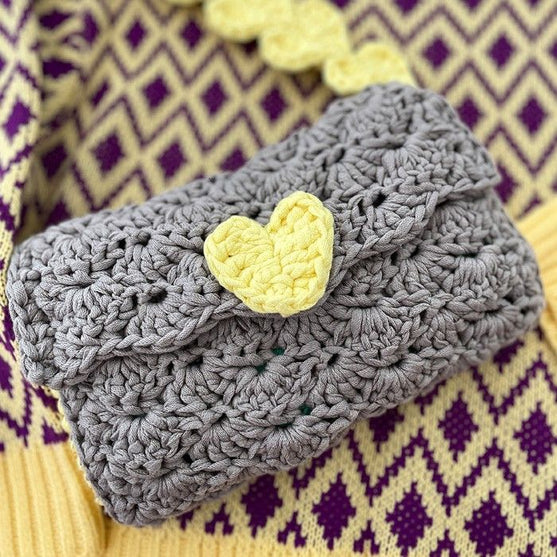 Sweetheart - Handtas
4