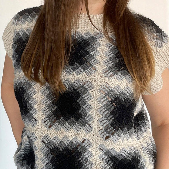 Pixel Fade - Spencer
4