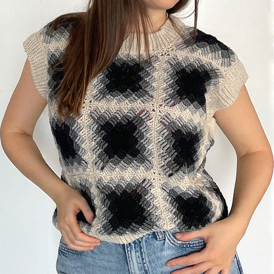 Pixel Fade - Spencer
3