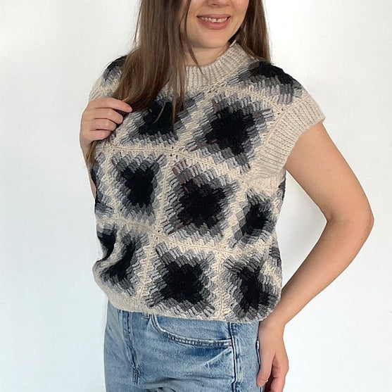 Pixel Fade - Spencer
1