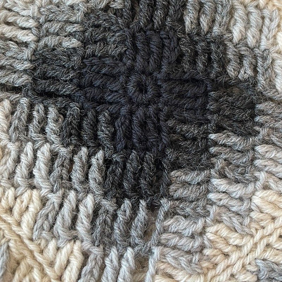 Pixel Fade - Spencer
6