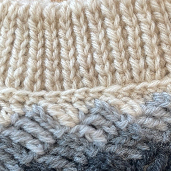 Pixel Fade - Spencer
7