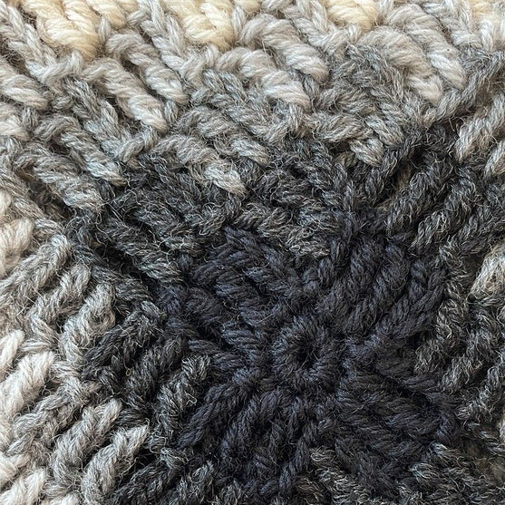 Pixel Fade - Spencer
8